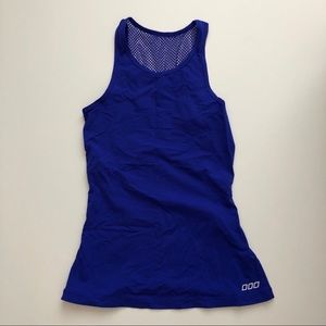 Lorna Jane High neck tank